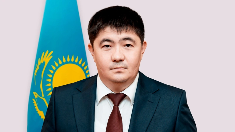 Ержан Токтагулов 