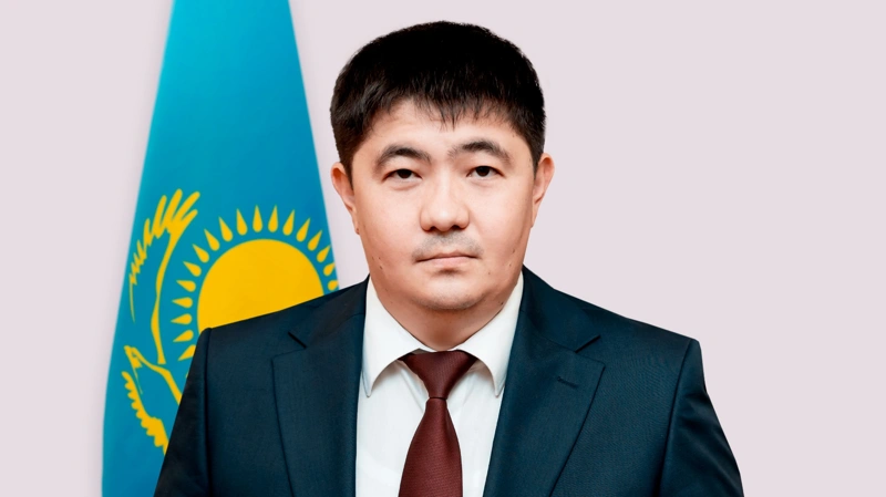 Ержан Дәулетұлы Тоқтағұлов