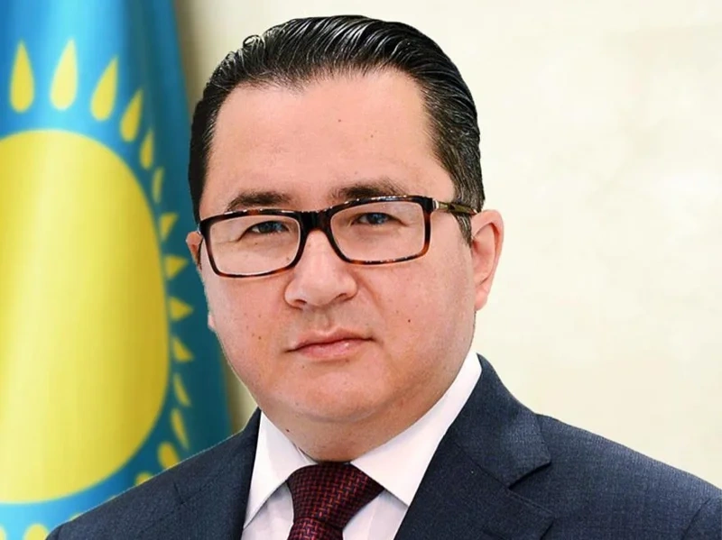 Арман Исағалиев