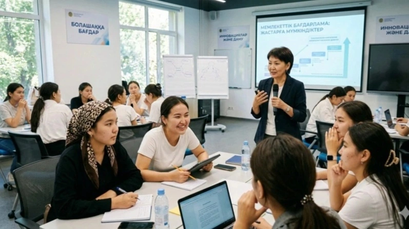 女性就业 女企业家