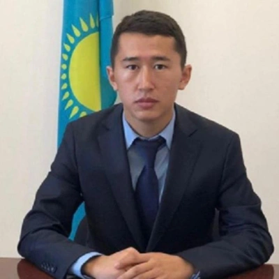 Тилеген Едигеевич Едигеев