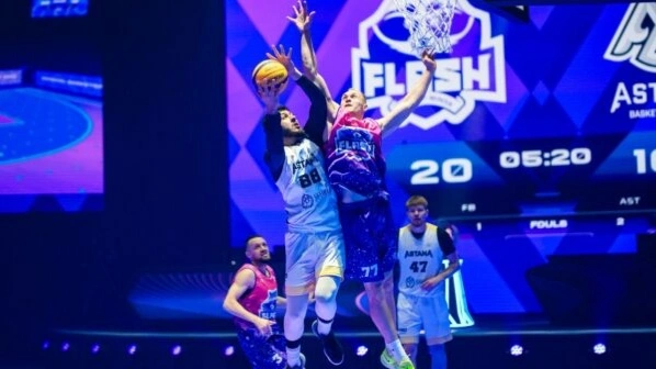 Игры Будущего 2026