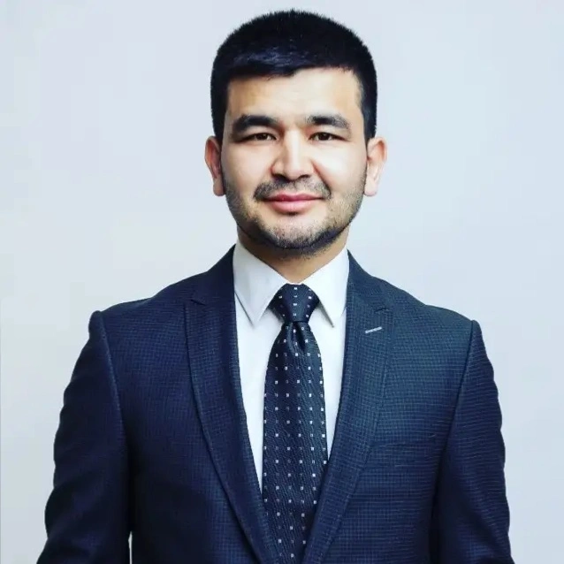 Абзал Наримбетов