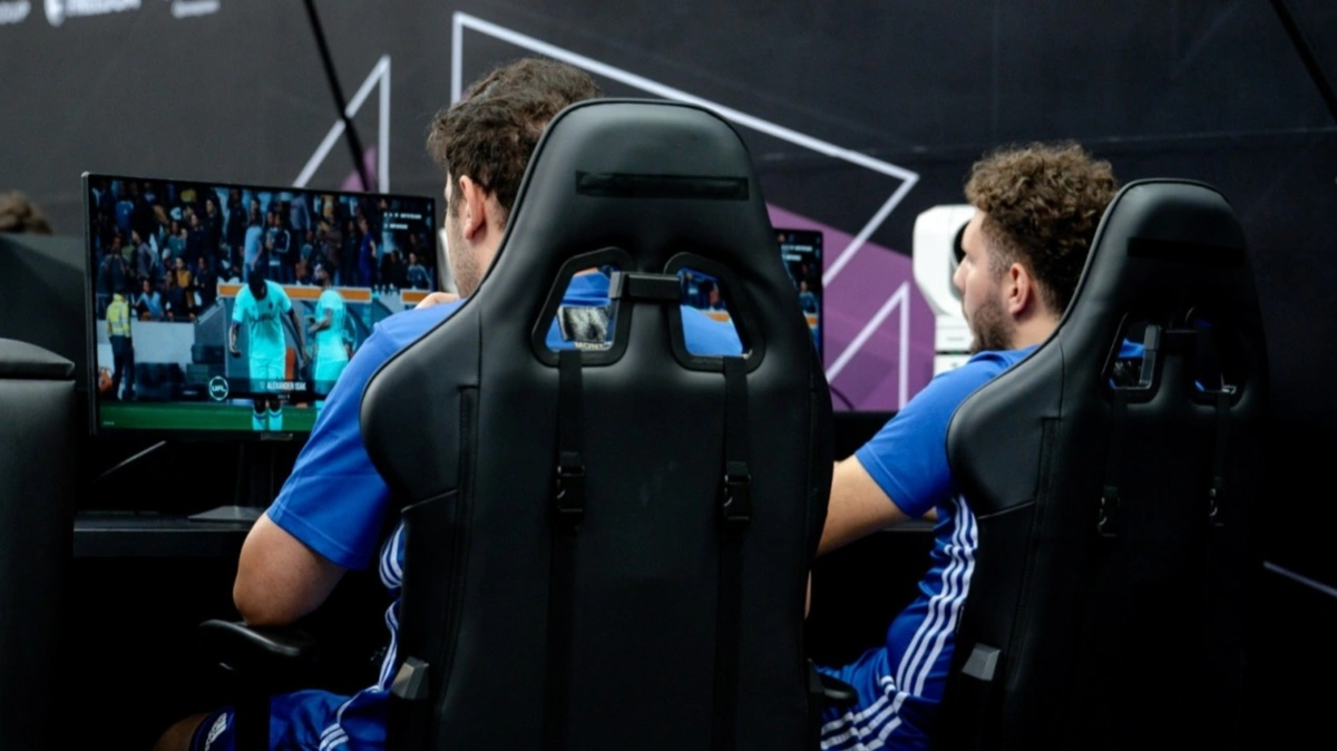 Игры Будущего 2026