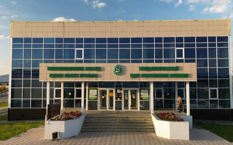 Петропавлдағы мамандандырылған ХҚКО автодромы уақытша жабылады