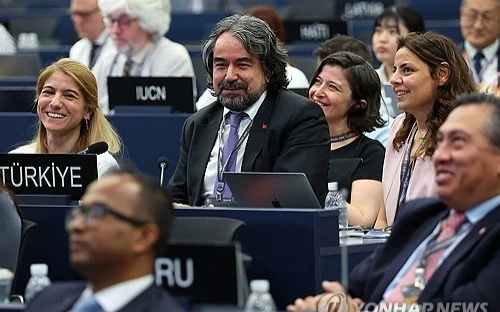 Türkiye's Istanbul to host UNESCO World Heritage Committee in 2027