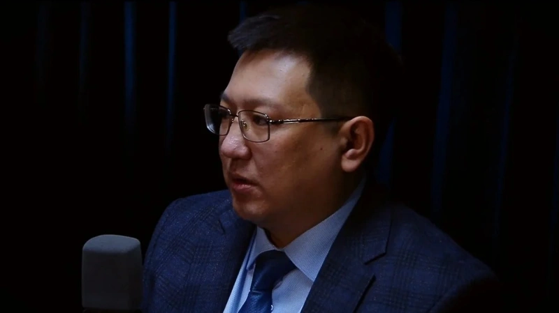 Азамат Байгалиев