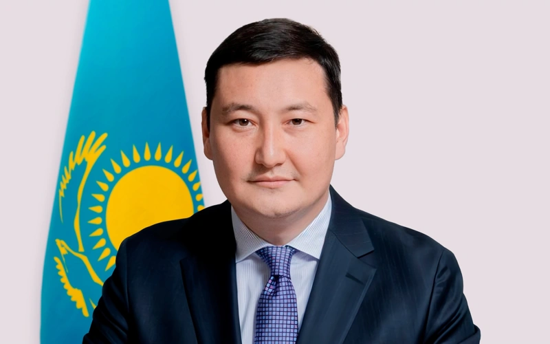  Бақтияр Мұхаметқалиев 