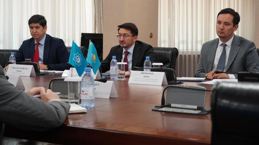 Түркі мемлекеттері ұйымының алғашқы бірлескен спутнигі 2027 жылы ұшырылады