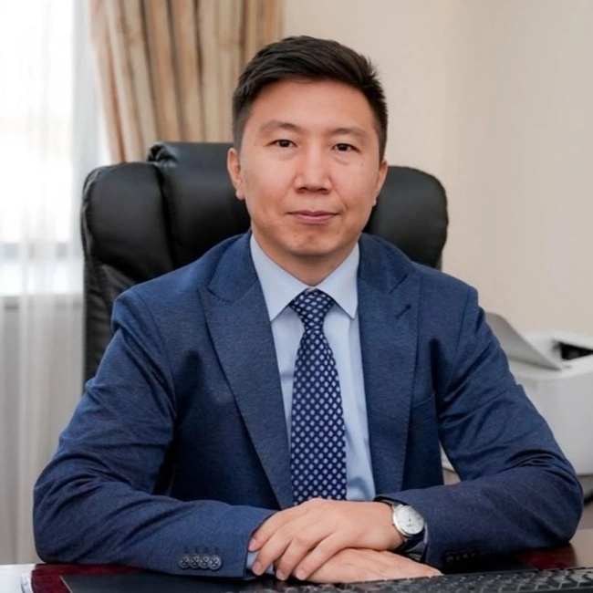 Темирлан Рахатович Кельдибаев