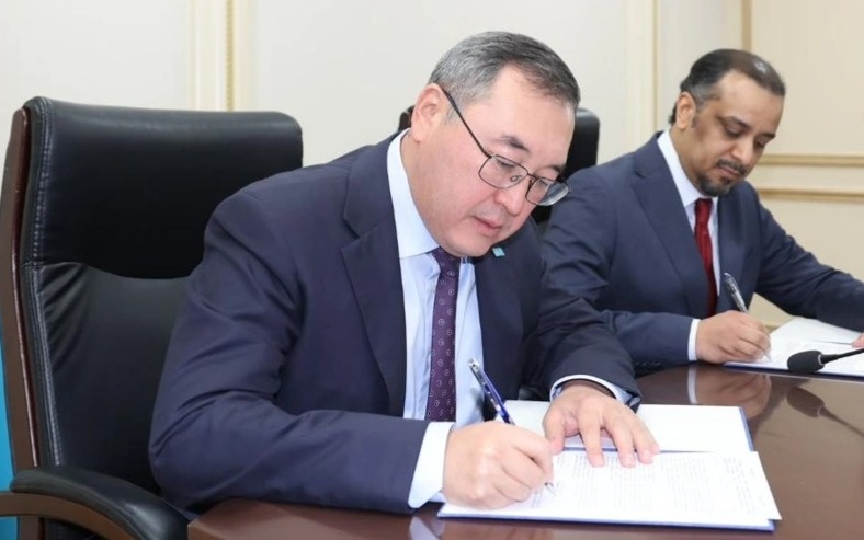 Kazakhstan’s Konayev to host F1H2O World Championship in 2027 Konayev, Kazakhstan, F1H2O