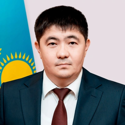 Ержан Даулетович Токтагулов