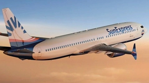 Direct flights between Almaty and Izmir to launch on July 31