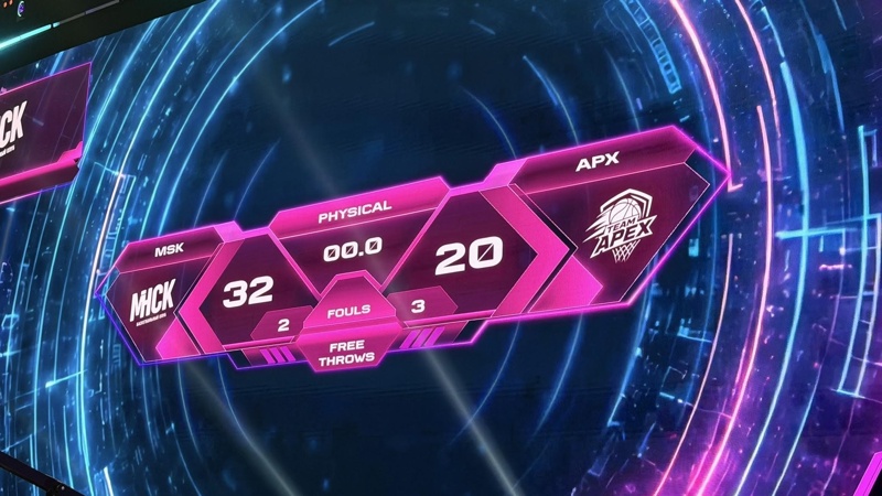 Belarus, Games of the Future 2026