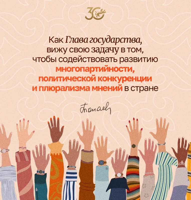 Цитата Президента