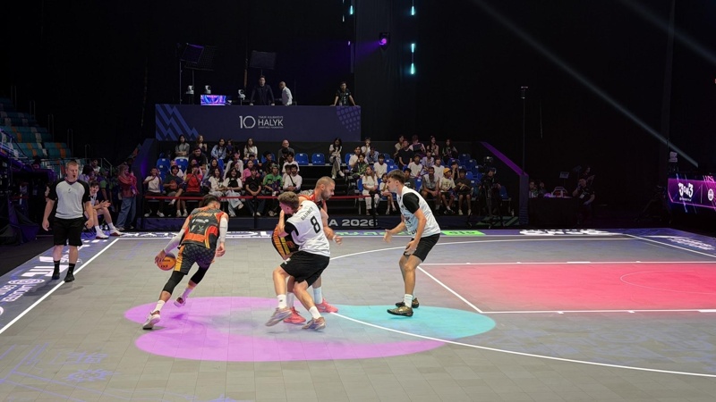 Montenegro’s Dangerous defeats Croatia’s Zagrebački mališani Games of the Future 2026