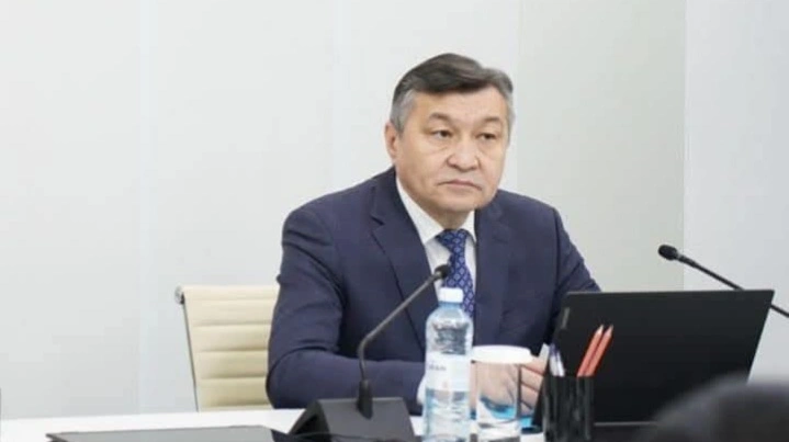 Бейсембай Жумабеков