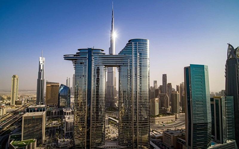 Dubai 