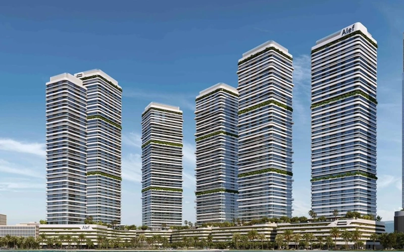 Dubai, home rents, real estate, UAE