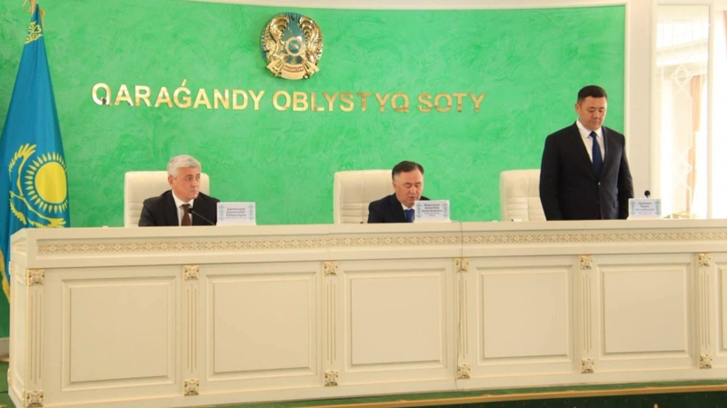 Галым Кулекеев
