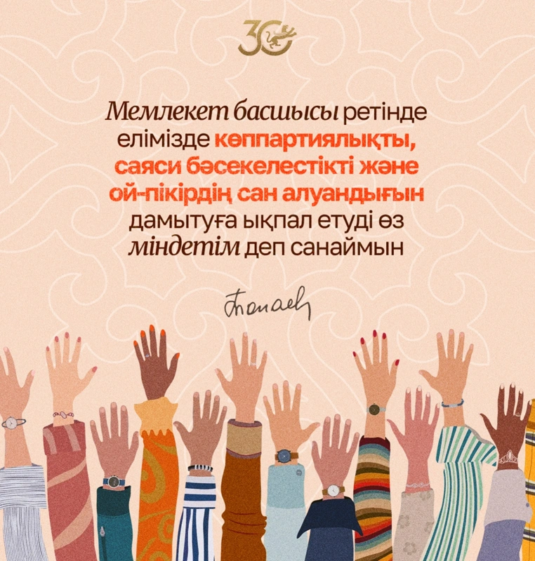 ц