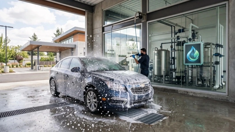 автомобиль ювиш
