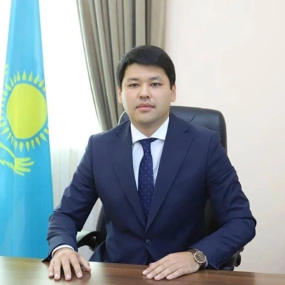 Олжас Ермекұлы Ысқақов