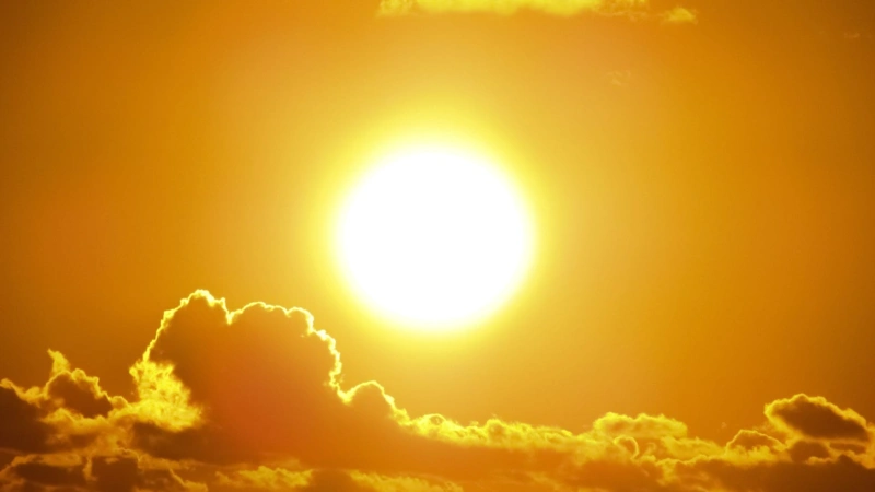 Seven areas of England enter drought amid heat and record low rainfall