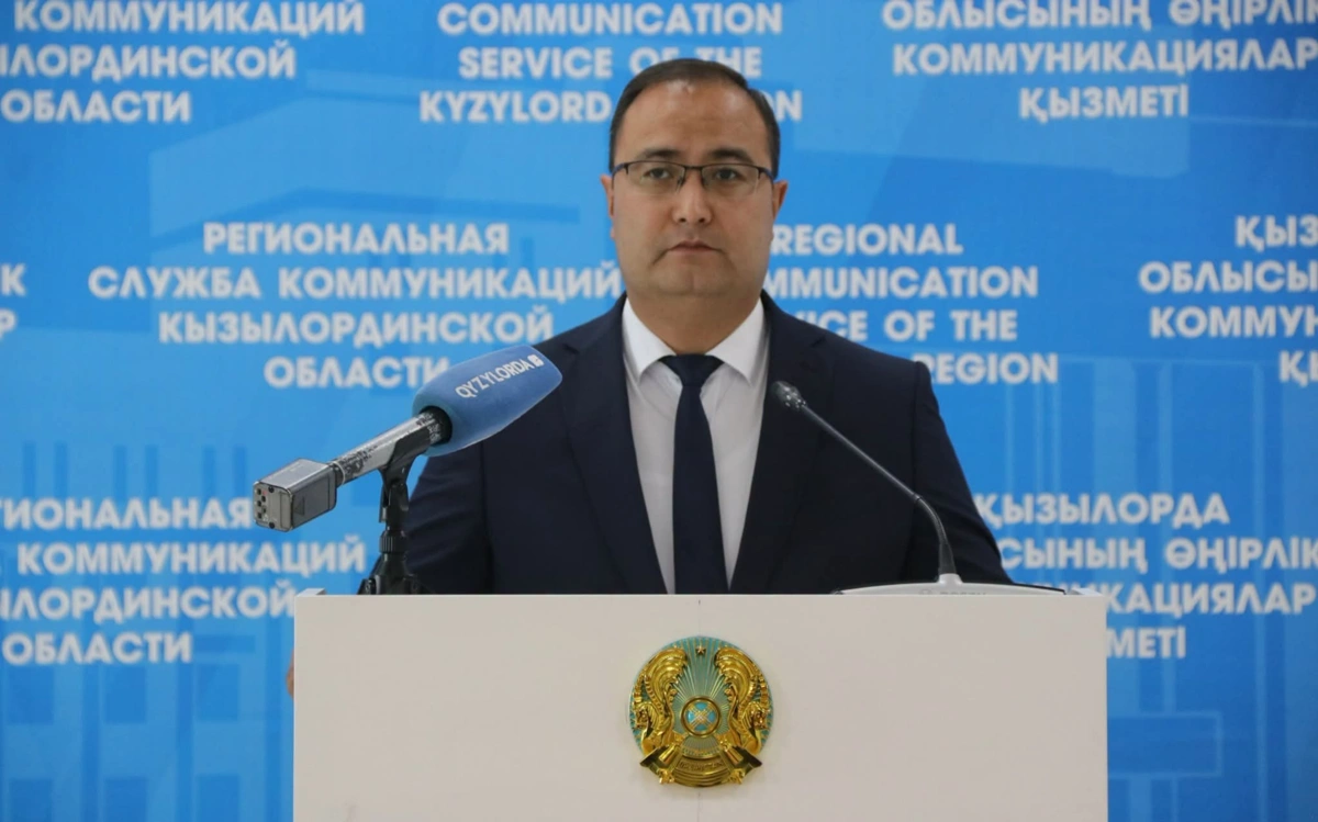 Қызылордада республика деңгейіндегі күрделі оталар жасалып жүр 