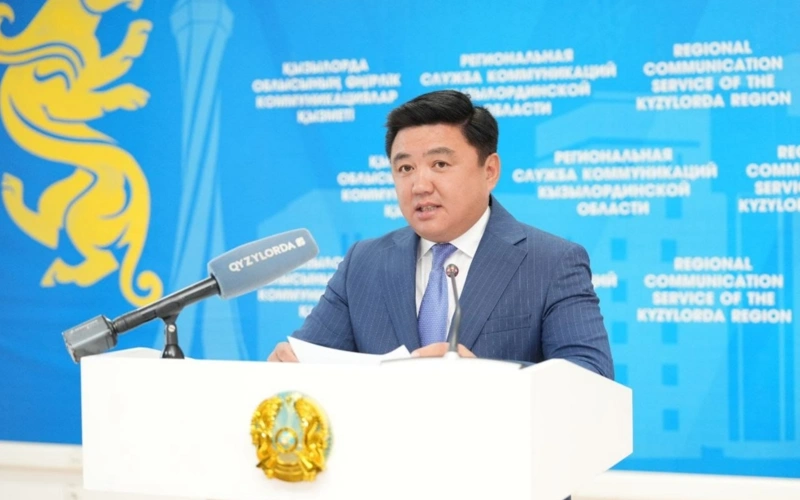 Қызылордада сол жағалау мен қаланы байланыстыратын көпір салынады