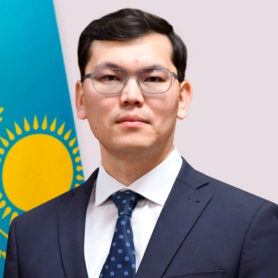 Нурбол Ерланулы Байжанов