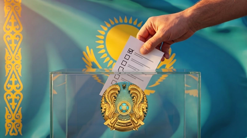 Жаңа бюллетень, дауыс берушілер тізімі: сайлауға дайындық қалай жүріп жатыр 
