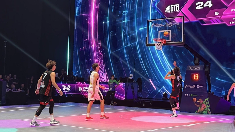 Games of the Future 2026 