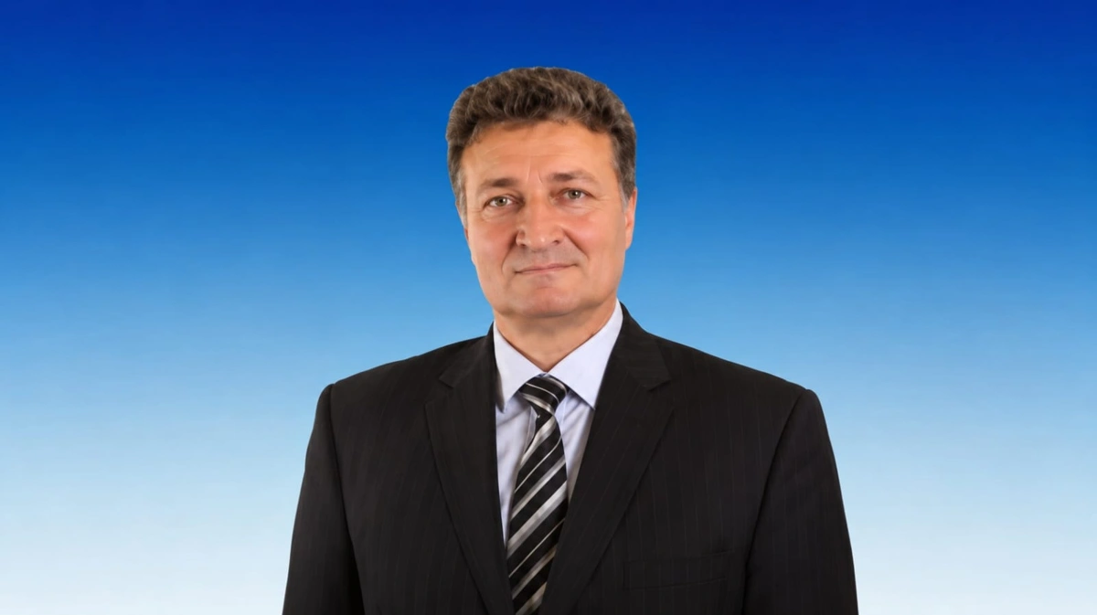 Валерий Владимирович НОЗДРИН