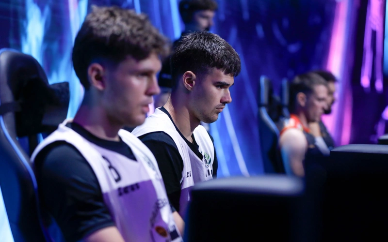 Қазақстанның Dota 2 құрамасы басты қарсыластарын атады