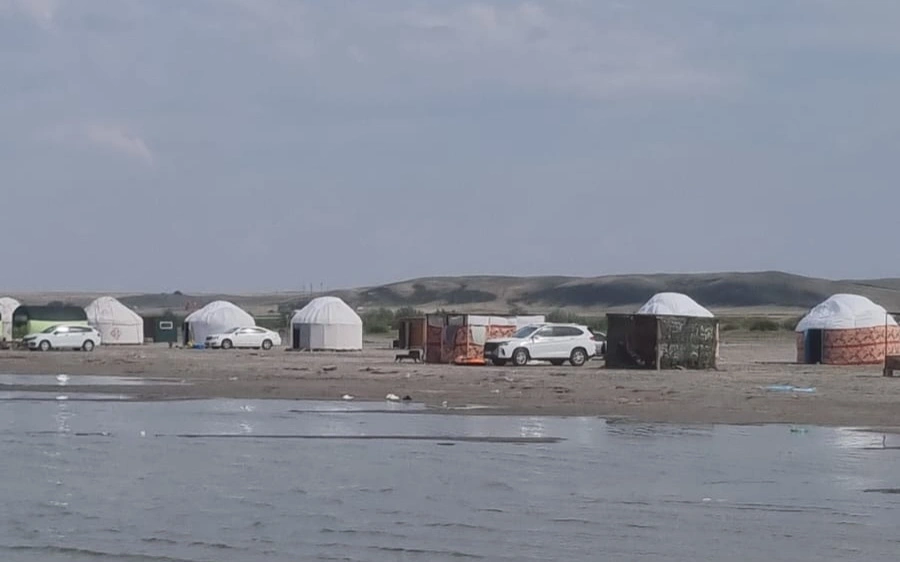 Батыс Қазақстандағы Шалқар көліне табиғи қорық мәртебесін беру керек &mdash; ғалым