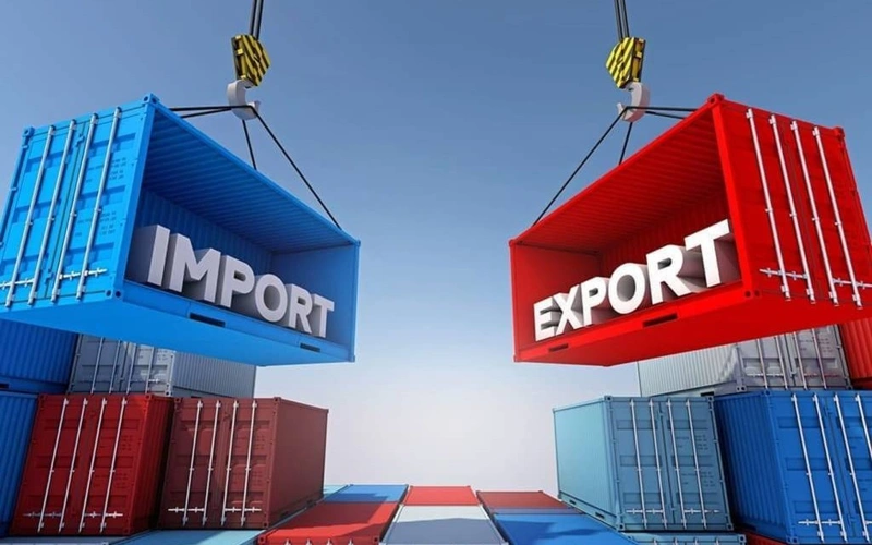 Uzbekistan’s foreign trade reaches $41bn