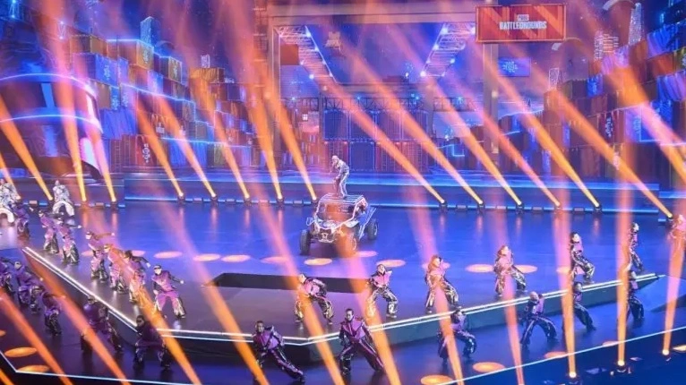 Games of the Future Astana 2026