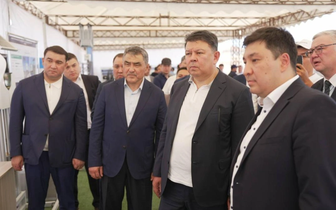 Бозумбаев