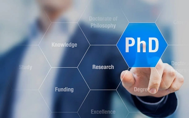 Ўзбекистонда PhD даражасига эга мутахассис-тадқиқотчилар сони 15,5 минг нафарга етди