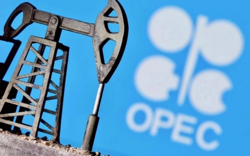 нефть