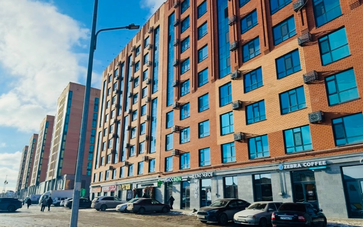 Костанай