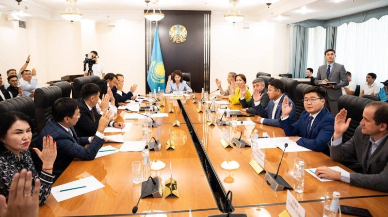 Определены 30 обладателей гранта «Тәуелсіздік ұрпақтары»