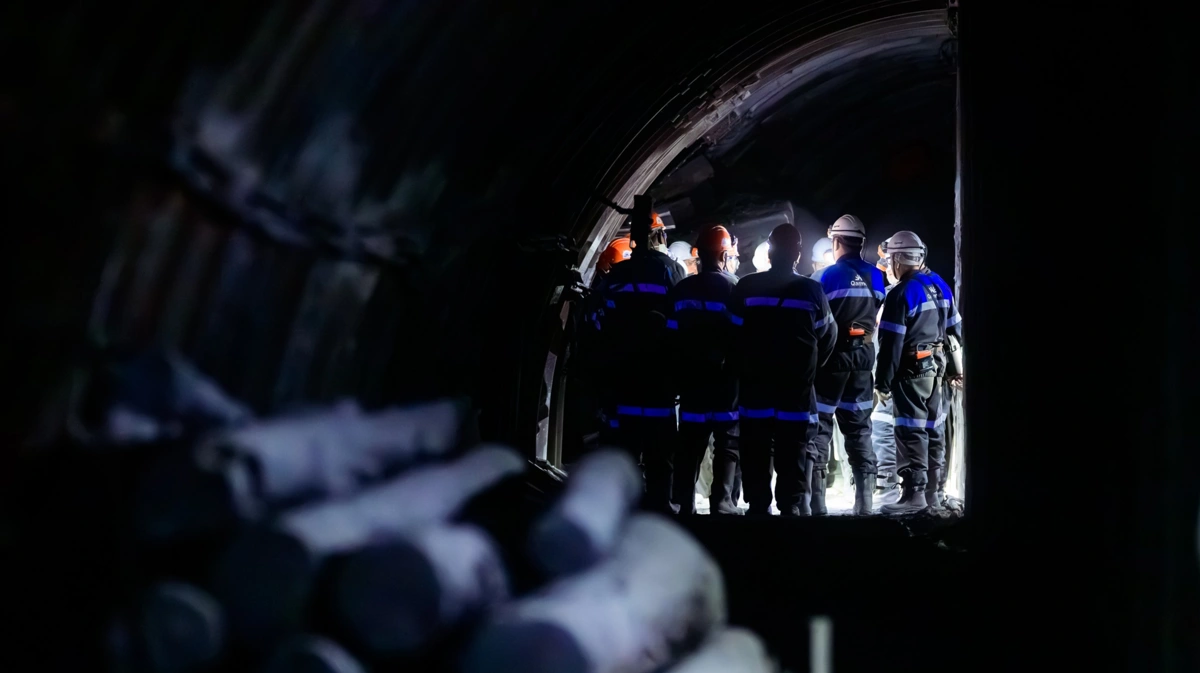 Фото: пресс-служба партии &laquo;Әділет&raquo;