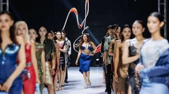 World Designers Fashion Wee