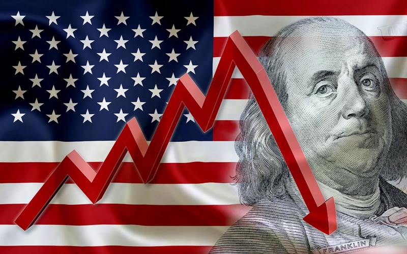 экономика сша