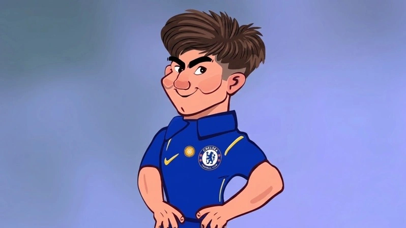 Kazakhstan's Dastan Satpayev stars in British football satire