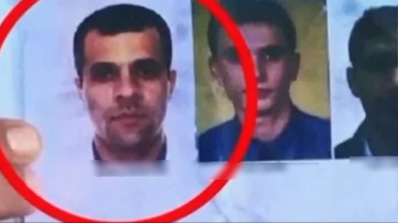 фигурант покушение на Эрдогана