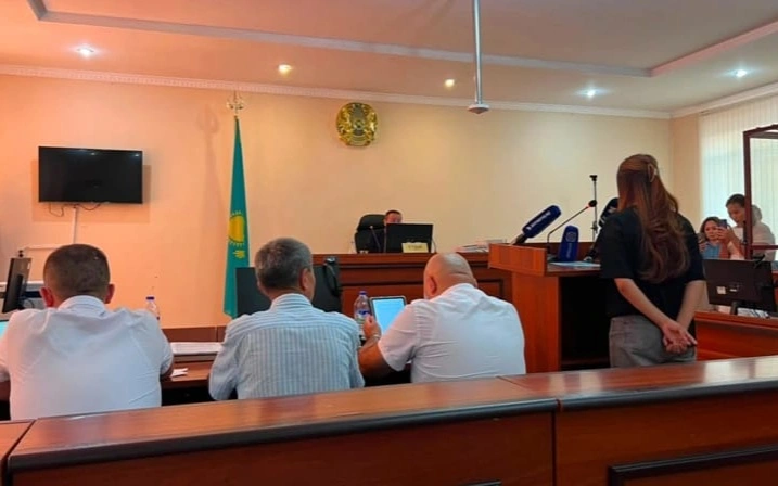 Нұрай Серікбай ісінде куәгерлерден жауап алу аяқталды