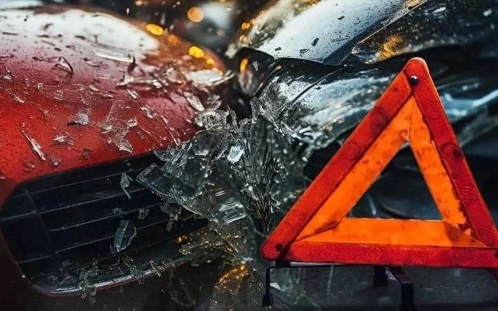 Two killed in head-on crash on Kostanay–Karabutak highway